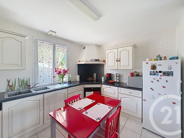 Maison &agrave; vendre - 5 pi&egrave;ces - 82,10 m2 - St Ouen Des Toits - 53 - PAYS-DE-LOIRE