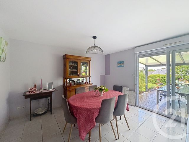 Maison &agrave; vendre - 5 pi&egrave;ces - 82,10 m2 - St Ouen Des Toits - 53 - PAYS-DE-LOIRE