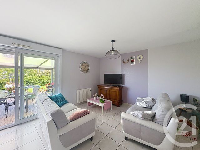 Maison &agrave; vendre - 5 pi&egrave;ces - 82,10 m2 - St Ouen Des Toits - 53 - PAYS-DE-LOIRE