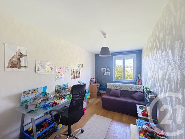 Maison &agrave; vendre - 5 pi&egrave;ces - 82,10 m2 - St Ouen Des Toits - 53 - PAYS-DE-LOIRE