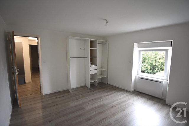 Maison &agrave; louer - 3 pi&egrave;ces - 86 m2 - Astille - 53 - PAYS-DE-LOIRE