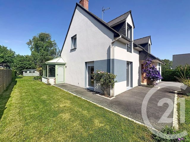 maison - ST OUEN DES TOITS - 53