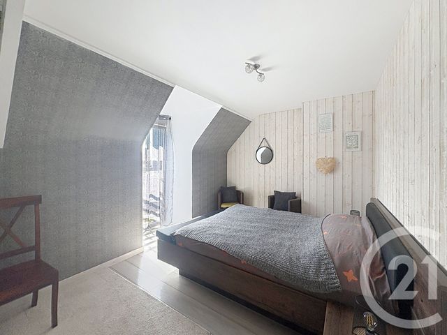 Maison &agrave; vendre - 7 pi&egrave;ces - 152,34 m2 - St Ouen Des Toits - 53 - PAYS-DE-LOIRE