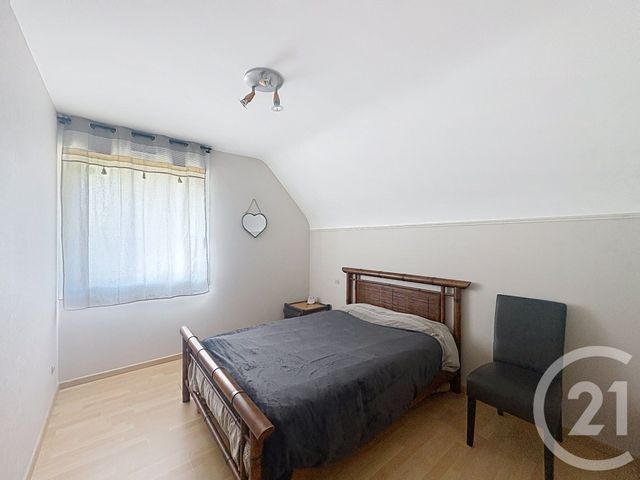 Maison &agrave; vendre - 7 pi&egrave;ces - 152,34 m2 - St Ouen Des Toits - 53 - PAYS-DE-LOIRE