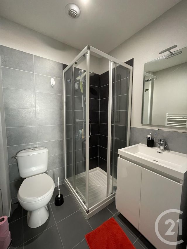 Appartement Studio &agrave; louer - 1 pi&egrave;ce - 22,91 m2 - Laval - 53 - PAYS-DE-LOIRE