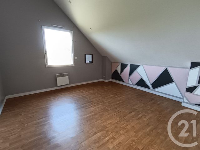 Maison &agrave; vendre - 5 pi&egrave;ces - 147 m2 - Le Horps - 53 - PAYS-DE-LOIRE