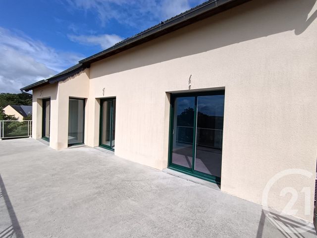 Maison &agrave; vendre - 5 pi&egrave;ces - 147 m2 - Le Horps - 53 - PAYS-DE-LOIRE