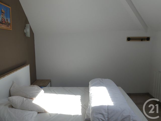 Maison &agrave; louer - 5 pi&egrave;ces - 115,61 m2 - Montjean - 53 - PAYS-DE-LOIRE