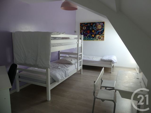 Maison &agrave; louer - 5 pi&egrave;ces - 115,61 m2 - Montjean - 53 - PAYS-DE-LOIRE