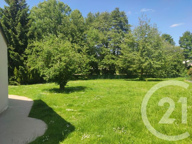 Maison &agrave; louer - 5 pi&egrave;ces - 126,77 m2 - Bonchamp Les Laval - 53 - PAYS-DE-LOIRE