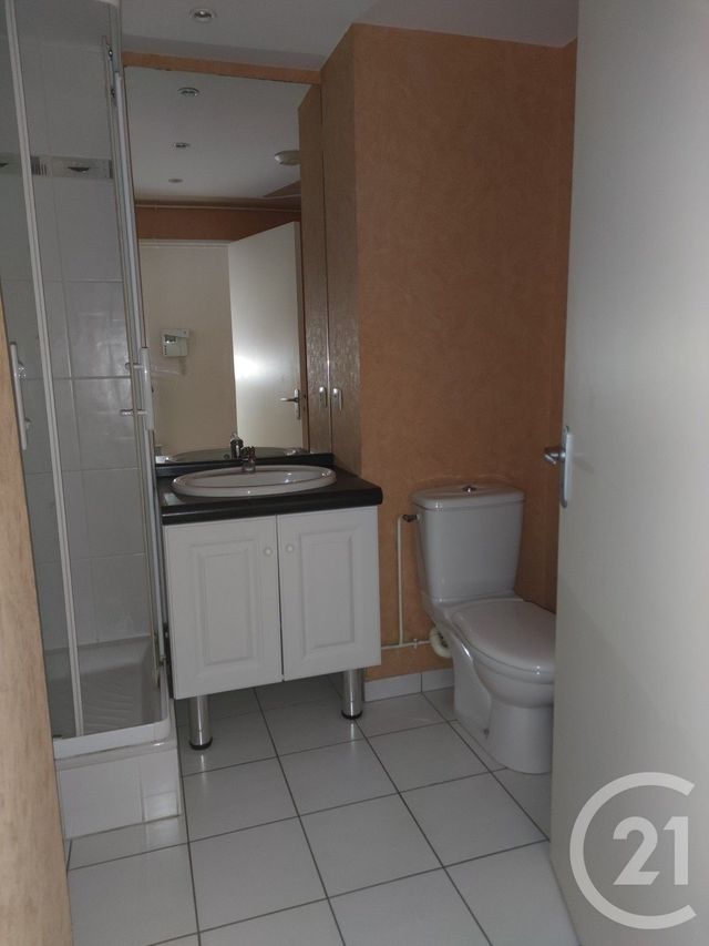 Appartement Studio &agrave; louer - 1 pi&egrave;ce - 21,33 m2 - Laval - 53 - PAYS-DE-LOIRE