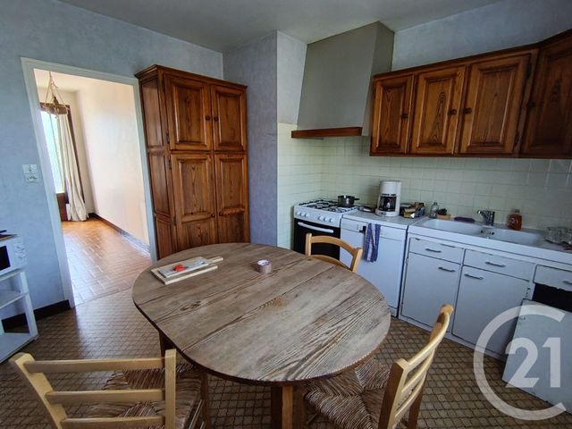 Maison &agrave; vendre - 5 pi&egrave;ces - 78,06 m2 - Montigne Le Brillant - 53 - PAYS-DE-LOIRE