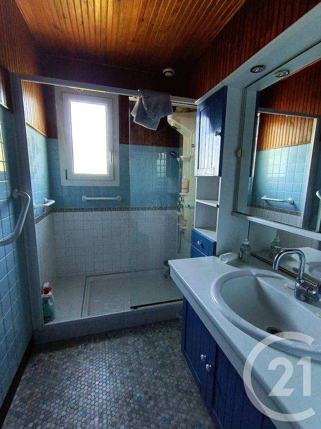 Maison &agrave; vendre - 5 pi&egrave;ces - 78,06 m2 - Montigne Le Brillant - 53 - PAYS-DE-LOIRE