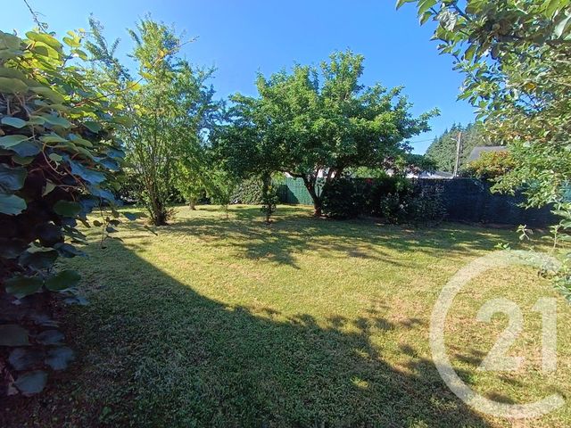 Maison &agrave; vendre - 5 pi&egrave;ces - 78,06 m2 - Montigne Le Brillant - 53 - PAYS-DE-LOIRE