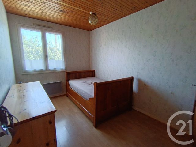 Maison &agrave; vendre - 5 pi&egrave;ces - 78,06 m2 - Laval - 53 - PAYS-DE-LOIRE