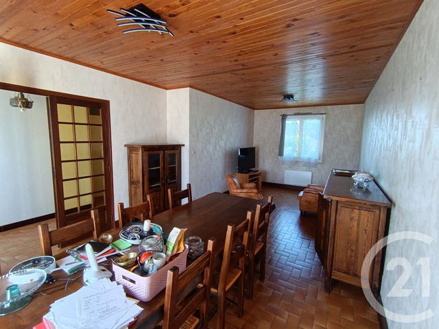 Maison &agrave; vendre - 5 pi&egrave;ces - 78,06 m2 - Montigne Le Brillant - 53 - PAYS-DE-LOIRE