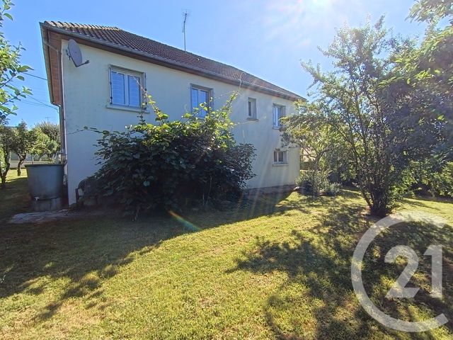 Maison &agrave; vendre - 5 pi&egrave;ces - 78,06 m2 - Montigne Le Brillant - 53 - PAYS-DE-LOIRE