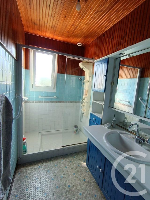 Maison &agrave; vendre - 5 pi&egrave;ces - 78,06 m2 - Laval - 53 - PAYS-DE-LOIRE