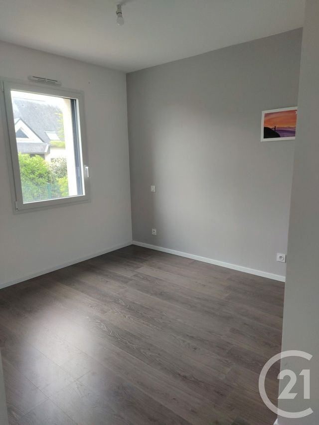 Maison &agrave; louer - 4 pi&egrave;ces - 112,68 m2 - L Huisserie - 53 - PAYS-DE-LOIRE