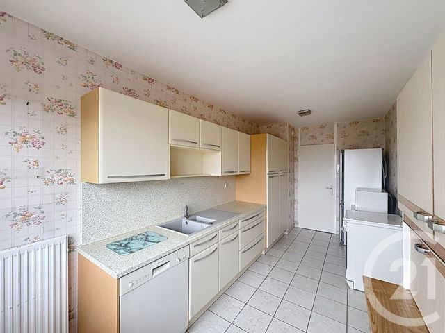 Appartement T4 à vendre LAVAL