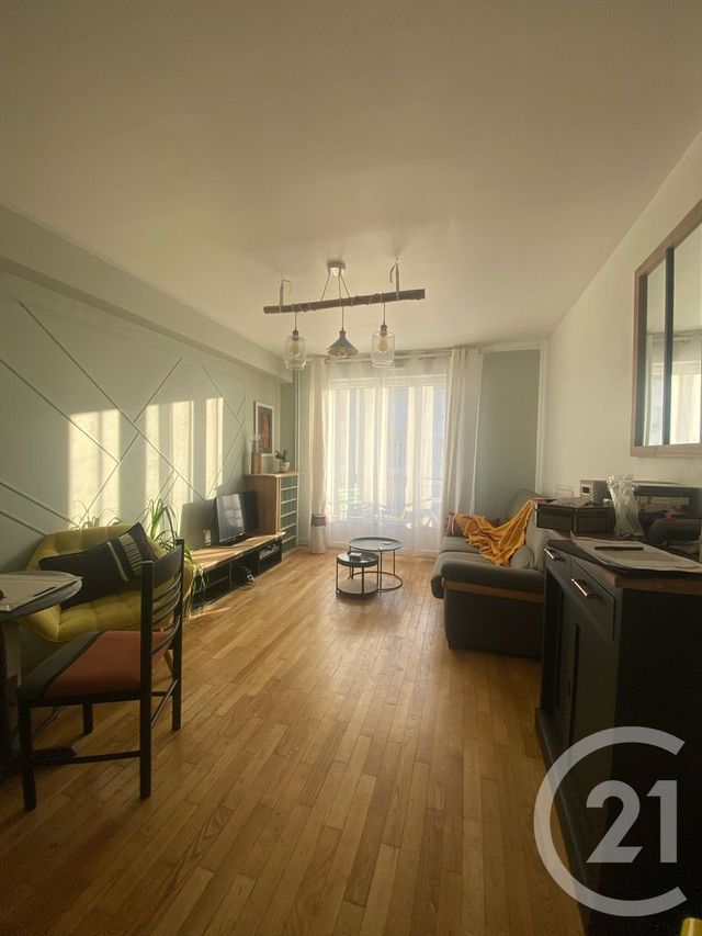 appartement - LAVAL - 53