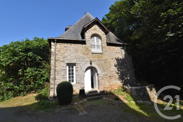maison - ST BERTHEVIN - 53