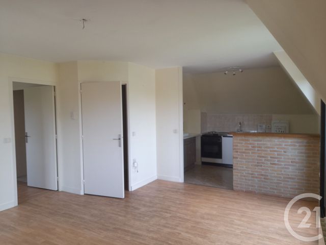 appartement - LAVAL - 53