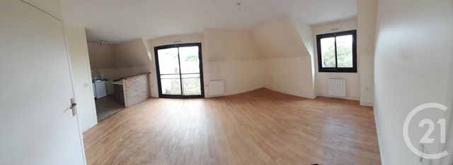 Appartement T2 &agrave; louer - 2 pi&egrave;ces - 45,52 m2 - Laval - 53 - PAYS-DE-LOIRE