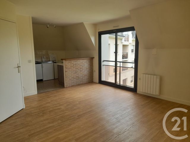 Appartement T2 &agrave; louer - 2 pi&egrave;ces - 45,52 m2 - Laval - 53 - PAYS-DE-LOIRE