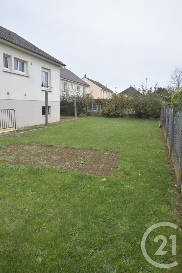 Maison &agrave; louer - 3 pi&egrave;ces - 74,53 m2 - Evron - 53 - PAYS-DE-LOIRE