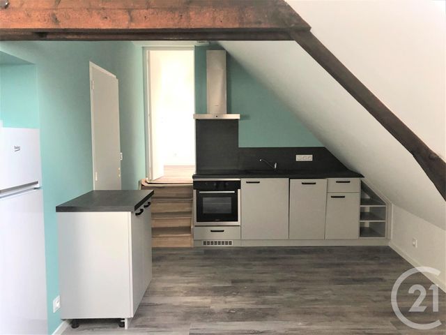 Appartement F2 à louer LA BACONNIERE