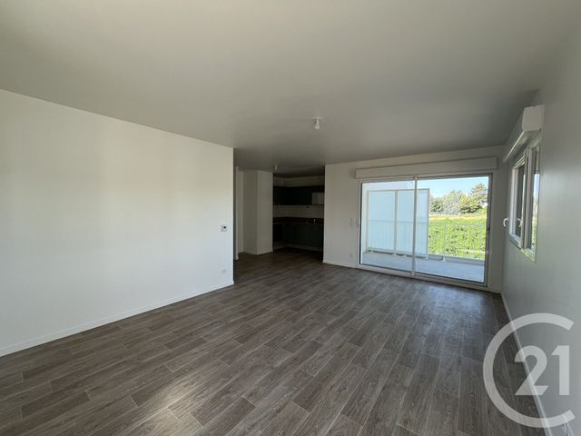 Appartement T3 à louer LAVAL