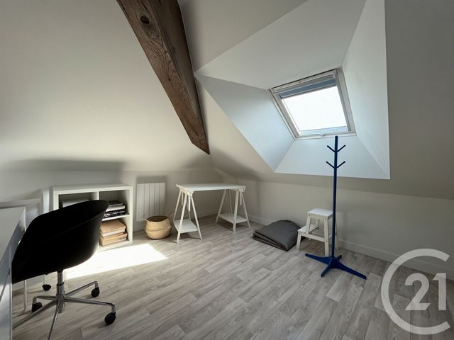 Appartement F3 &agrave; louer - 3 pi&egrave;ces - 55,33 m2 - Craon - 53 - PAYS-DE-LOIRE