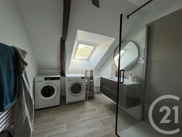 Appartement F3 &agrave; louer - 3 pi&egrave;ces - 55,33 m2 - Craon - 53 - PAYS-DE-LOIRE