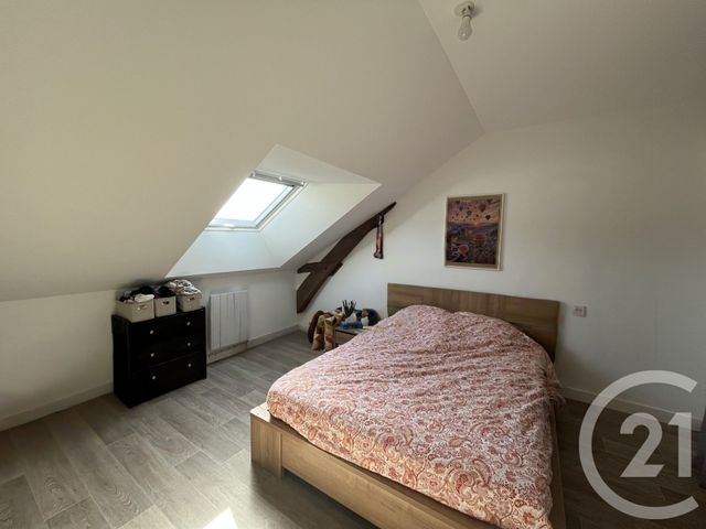 Appartement F3 &agrave; louer - 3 pi&egrave;ces - 55,33 m2 - Craon - 53 - PAYS-DE-LOIRE