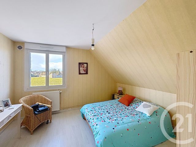 Maison &agrave; vendre - 8 pi&egrave;ces - 362 m2 - Louverne - 53 - PAYS-DE-LOIRE