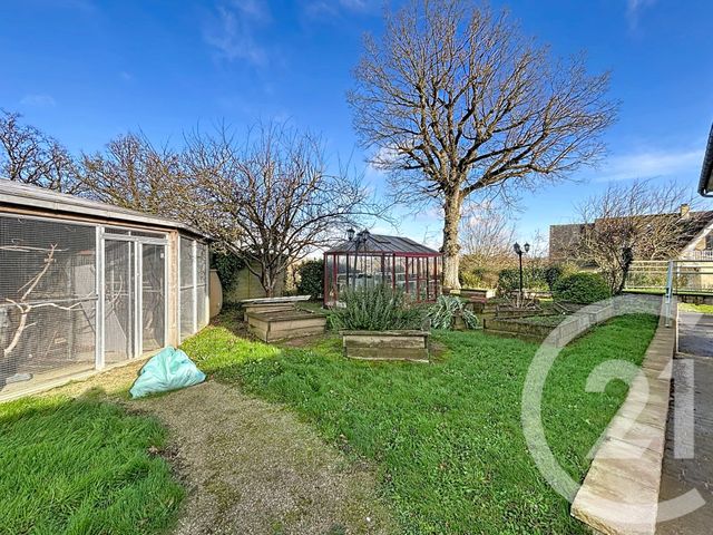 Maison &agrave; vendre - 8 pi&egrave;ces - 362 m2 - Louverne - 53 - PAYS-DE-LOIRE
