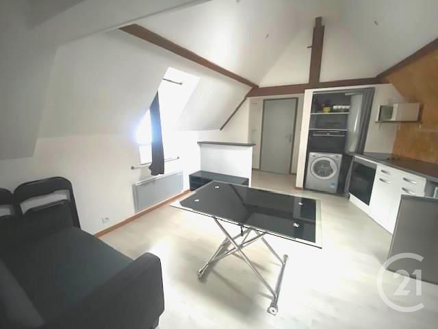 Appartement F2 à louer LAVAL