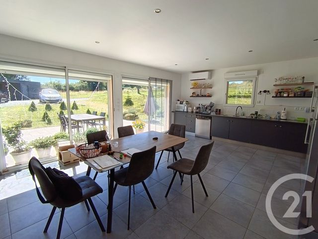 Maison &agrave; vendre - 6 pi&egrave;ces - 183 m2 - Change - 53 - PAYS-DE-LOIRE