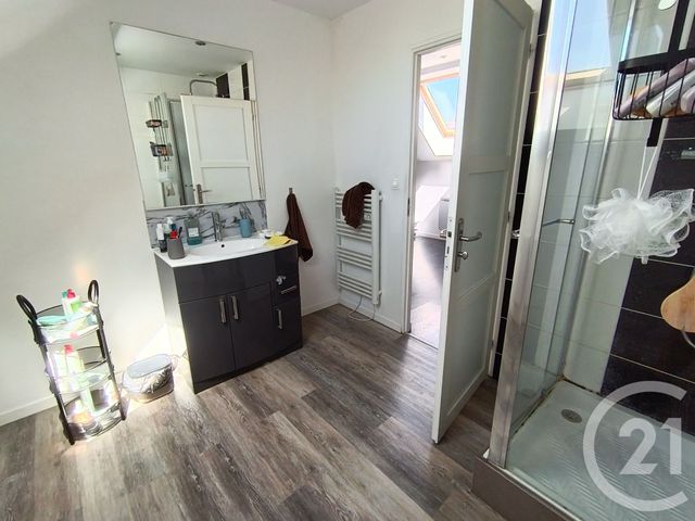Maison &agrave; vendre - 6 pi&egrave;ces - 183 m2 - Change - 53 - PAYS-DE-LOIRE