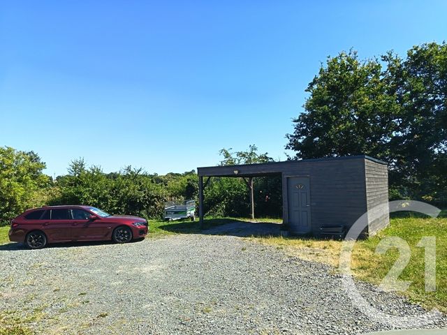 Maison &agrave; vendre - 6 pi&egrave;ces - 183 m2 - Change - 53 - PAYS-DE-LOIRE