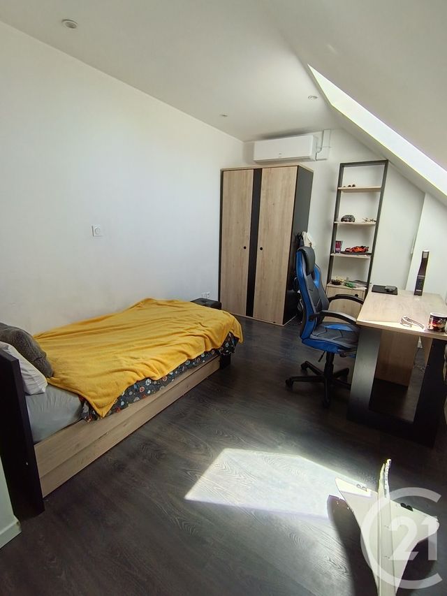Maison &agrave; vendre - 6 pi&egrave;ces - 183 m2 - Change - 53 - PAYS-DE-LOIRE