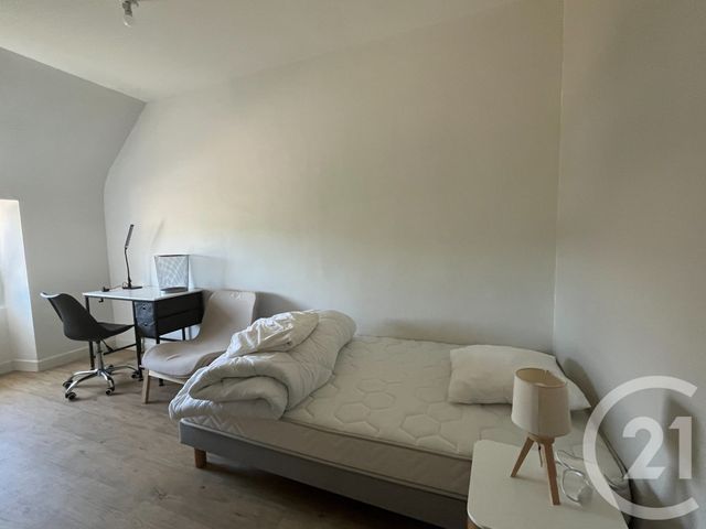 Appartement T2 &agrave; louer - 2 pi&egrave;ces - 27,98 m2 - Laval - 53 - PAYS-DE-LOIRE