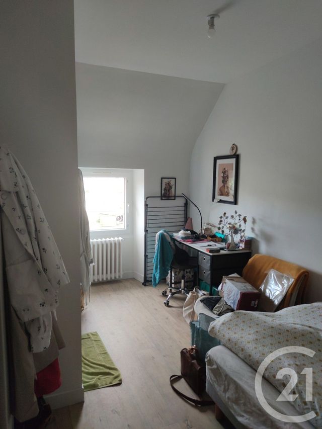 Appartement T2 &agrave; louer - 2 pi&egrave;ces - 27,98 m2 - Laval - 53 - PAYS-DE-LOIRE