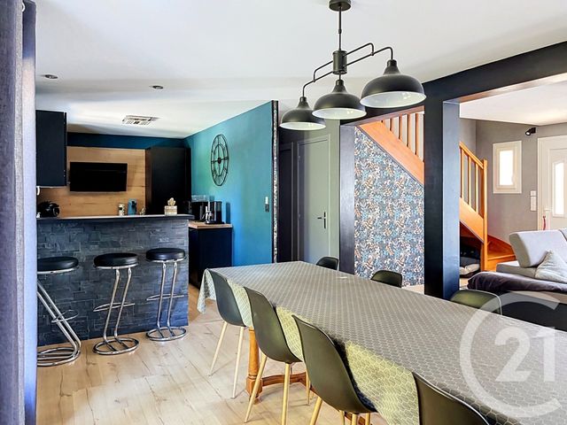 Maison &agrave; vendre - 6 pi&egrave;ces - 120 m2 - Louverne - 53 - PAYS-DE-LOIRE