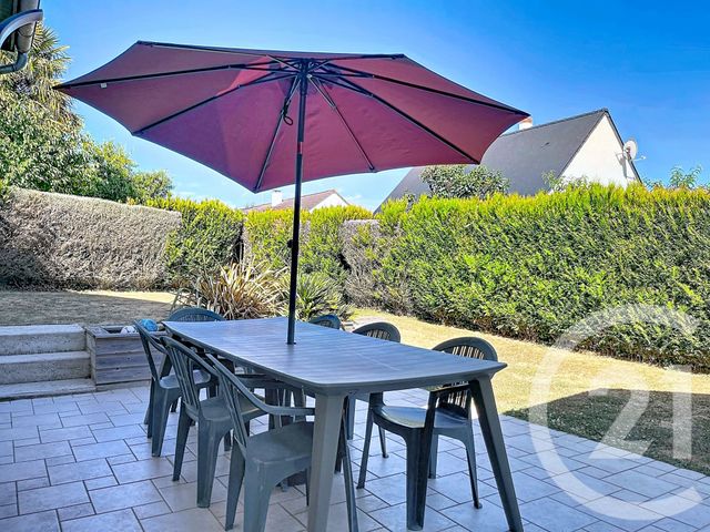 Maison &agrave; vendre - 6 pi&egrave;ces - 120 m2 - Louverne - 53 - PAYS-DE-LOIRE