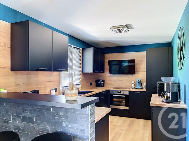 Maison &agrave; vendre - 6 pi&egrave;ces - 120 m2 - Louverne - 53 - PAYS-DE-LOIRE