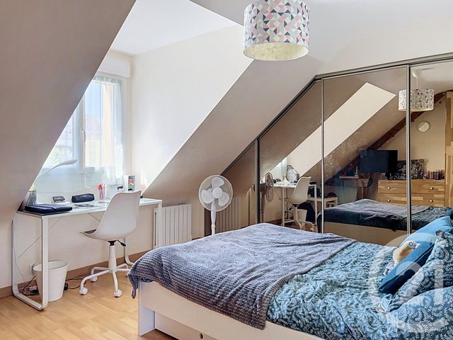 Maison &agrave; vendre - 6 pi&egrave;ces - 120 m2 - Louverne - 53 - PAYS-DE-LOIRE
