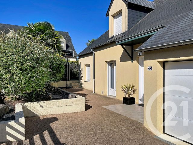Maison &agrave; vendre - 6 pi&egrave;ces - 120 m2 - Louverne - 53 - PAYS-DE-LOIRE