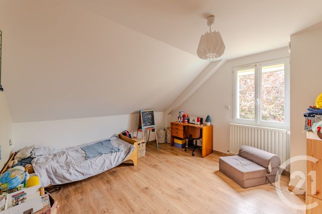 Maison &agrave; louer - 6 pi&egrave;ces - 165 m2 - Laval - 53 - PAYS-DE-LOIRE